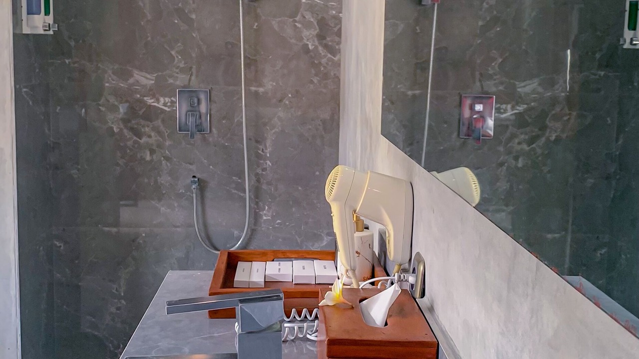 Photo of Bathroom in Kerobokan