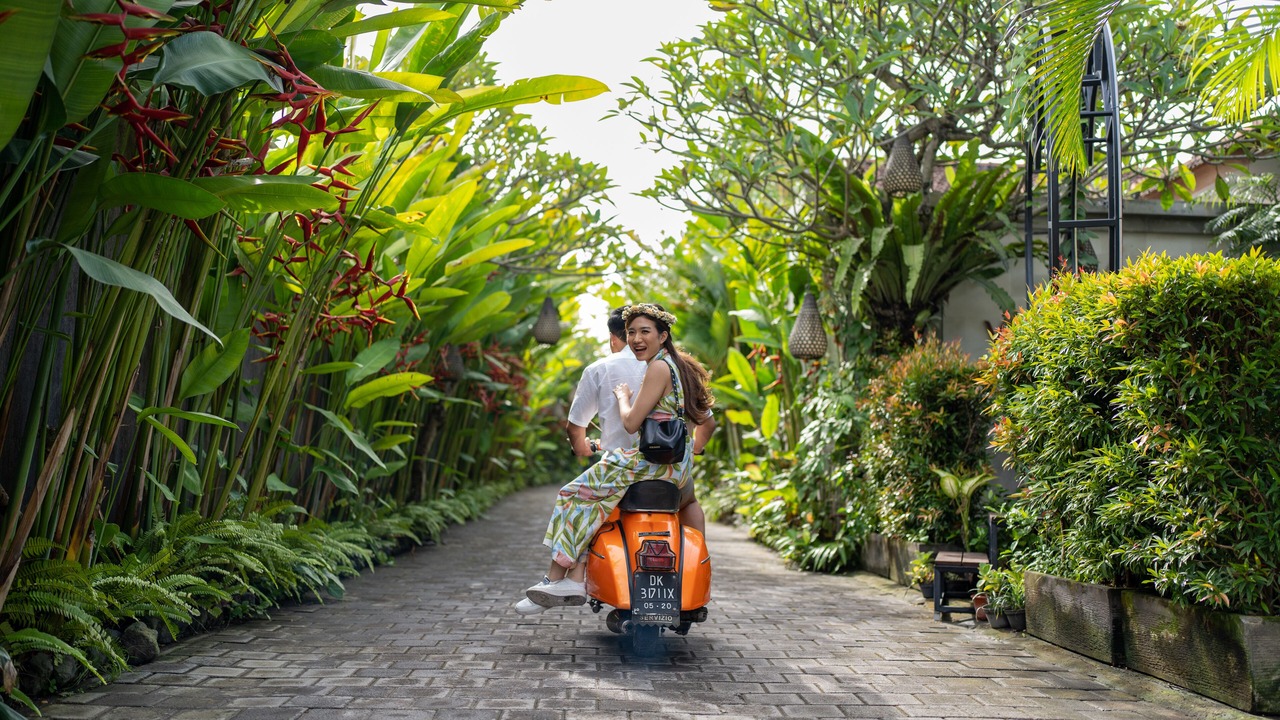 Photo of Others in Kerobokan