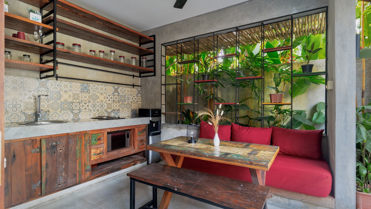 Photo of Kitchen in Kerobokan