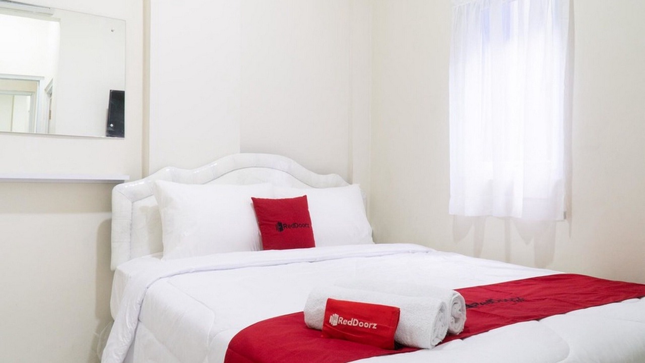 Photo of Bedroom in Ciakar