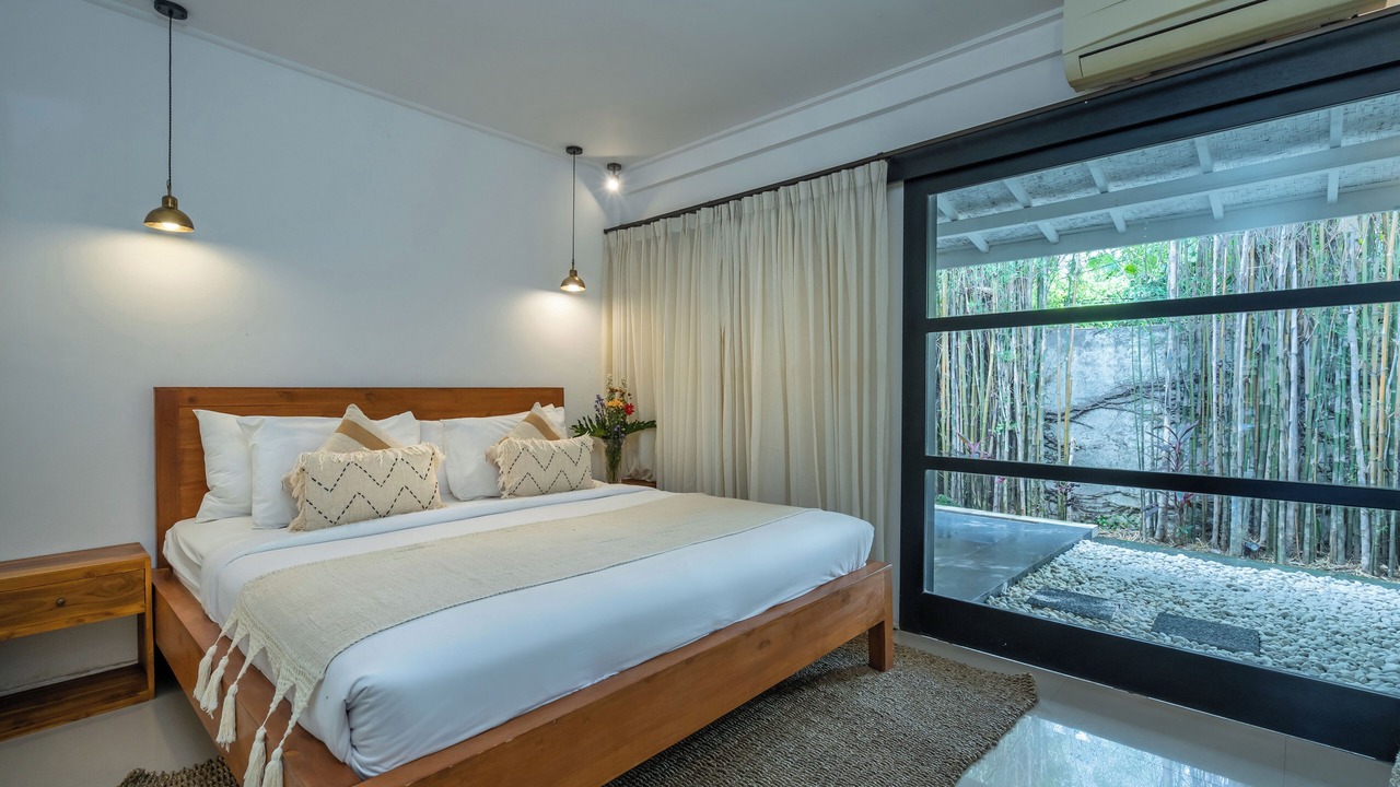 Photo of Bedroom in Petitenget