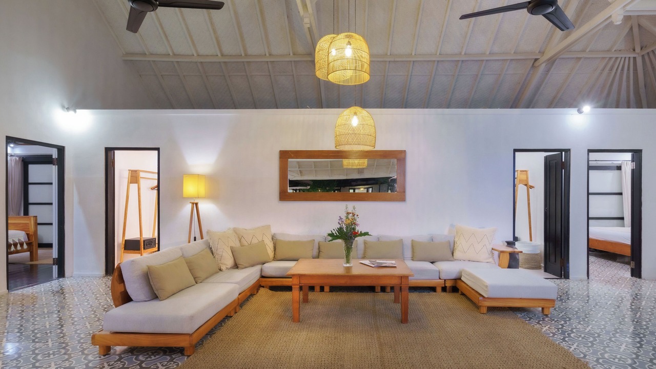 Photo of Bedroom in Petitenget