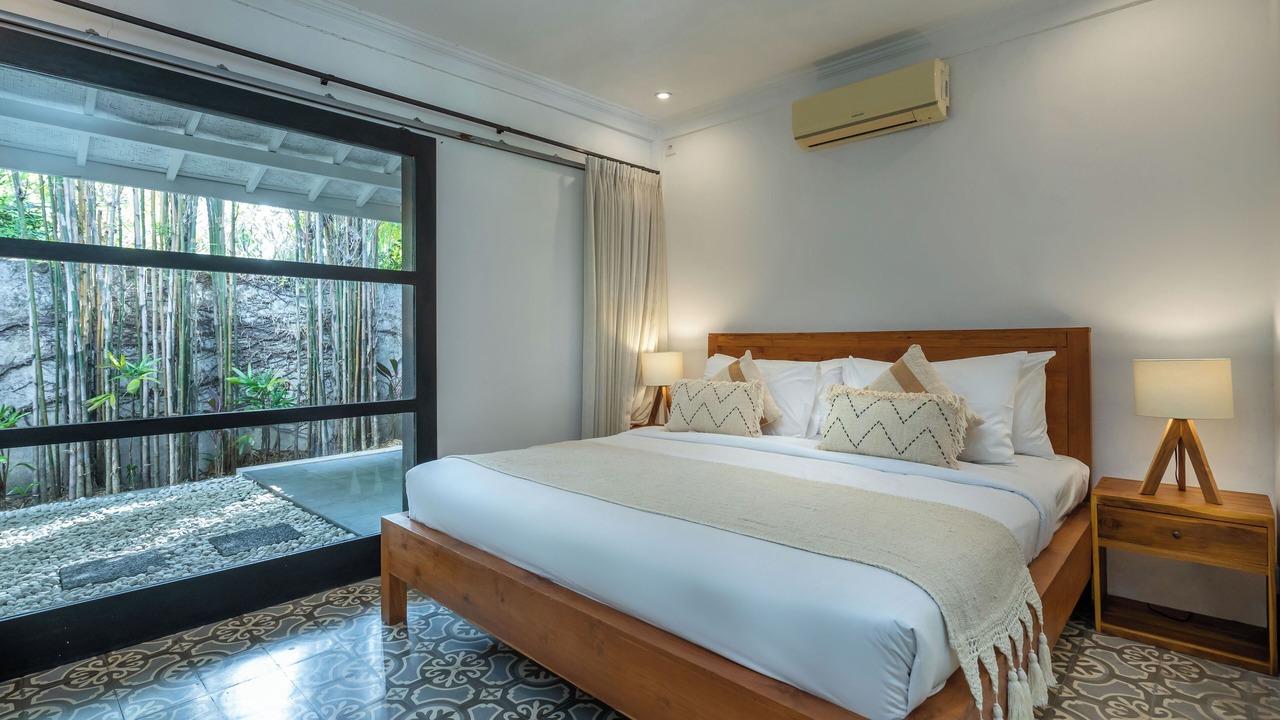 Photo of Bedroom in Petitenget