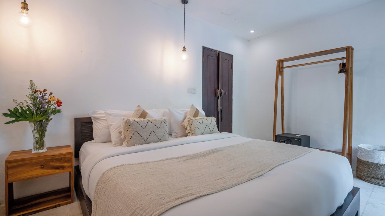 Photo of Bedroom in Petitenget