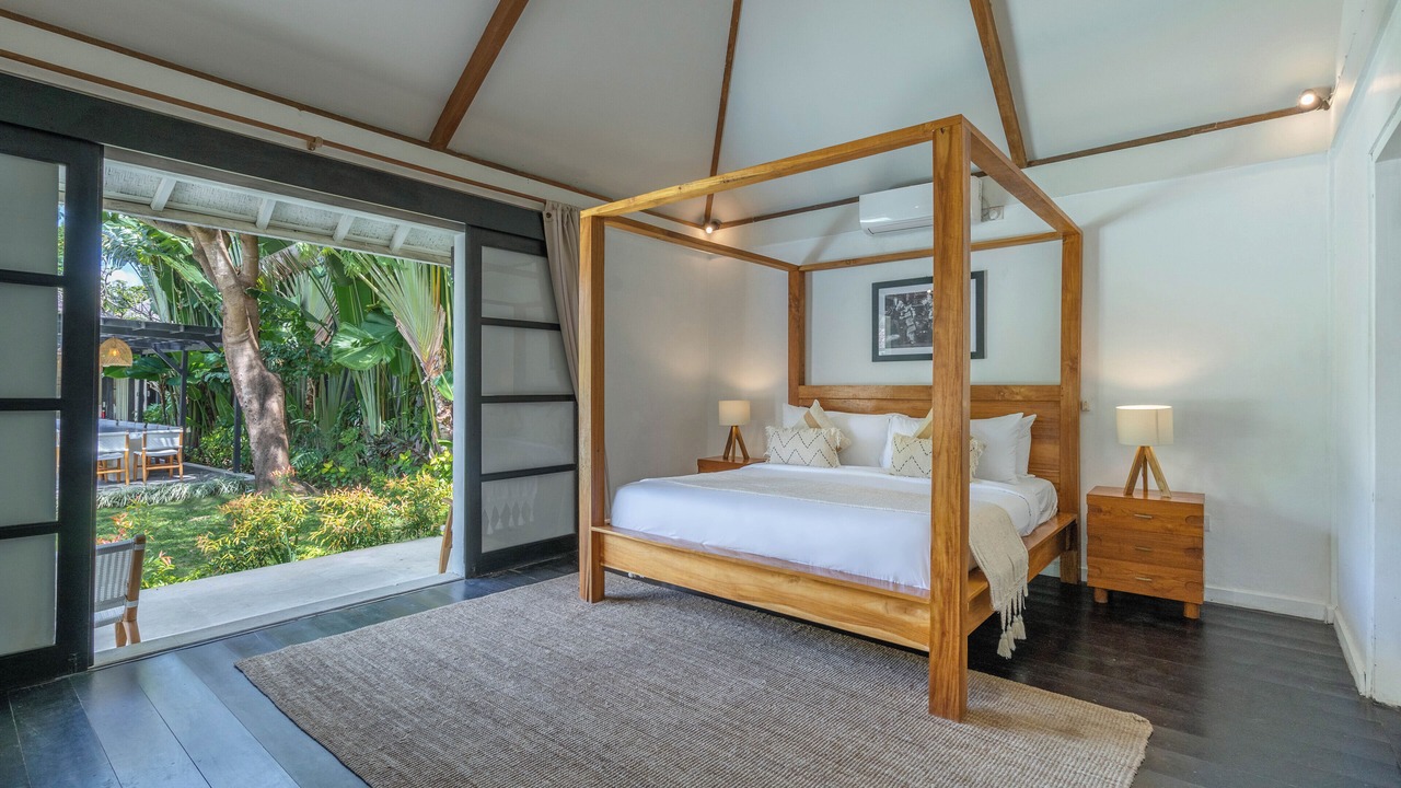 Photo of Bedroom in Petitenget