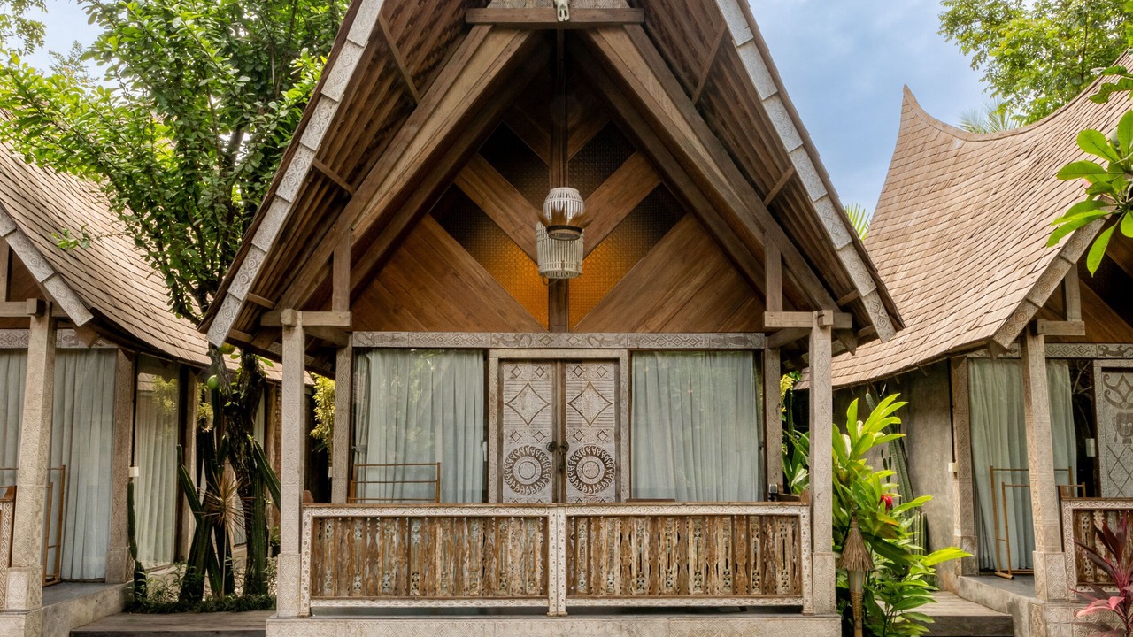 Photo of Outdoor in Pererenan