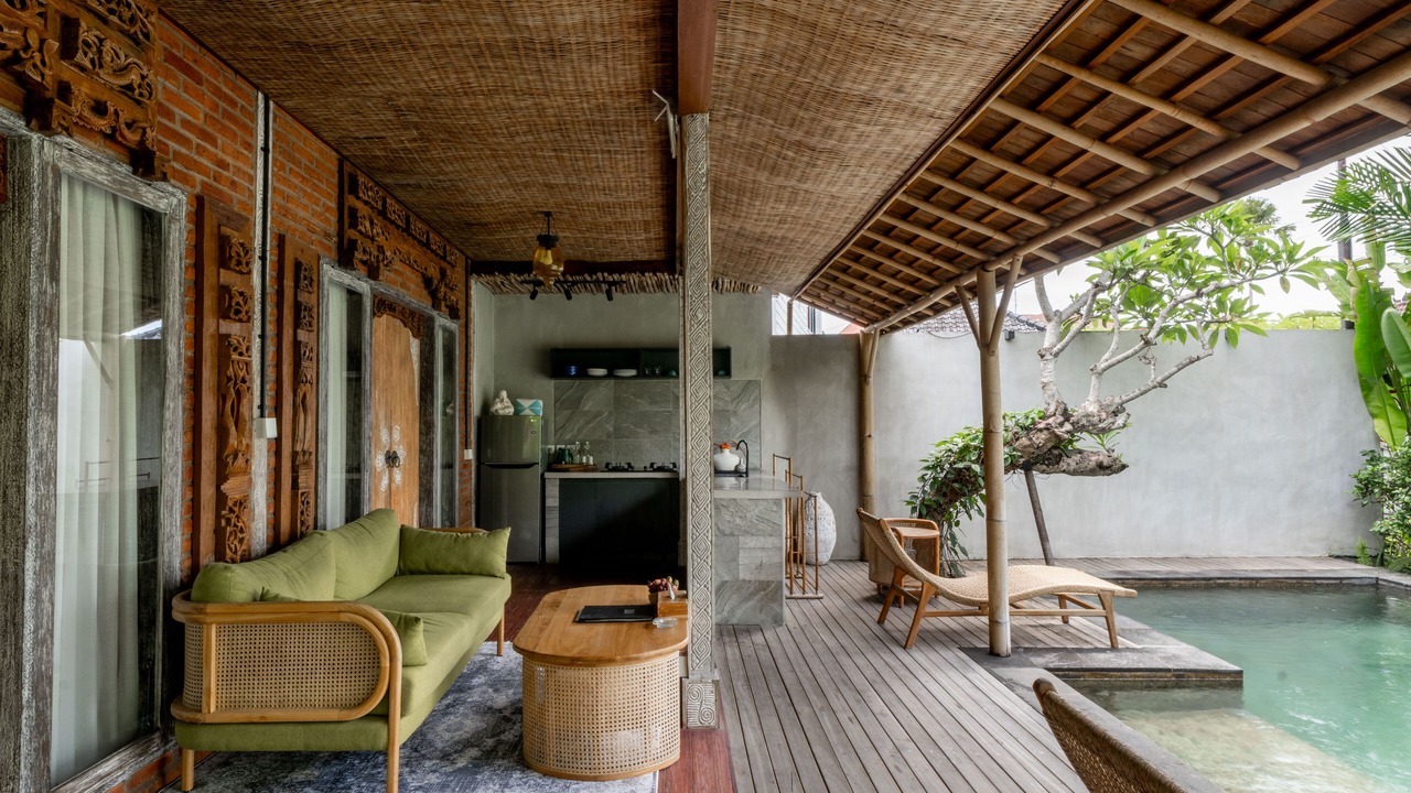 Photo of Outdoor in Pererenan