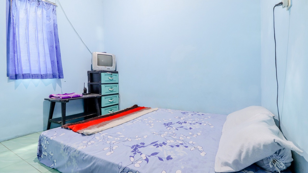 Photo of Bedroom in Kalirejo
