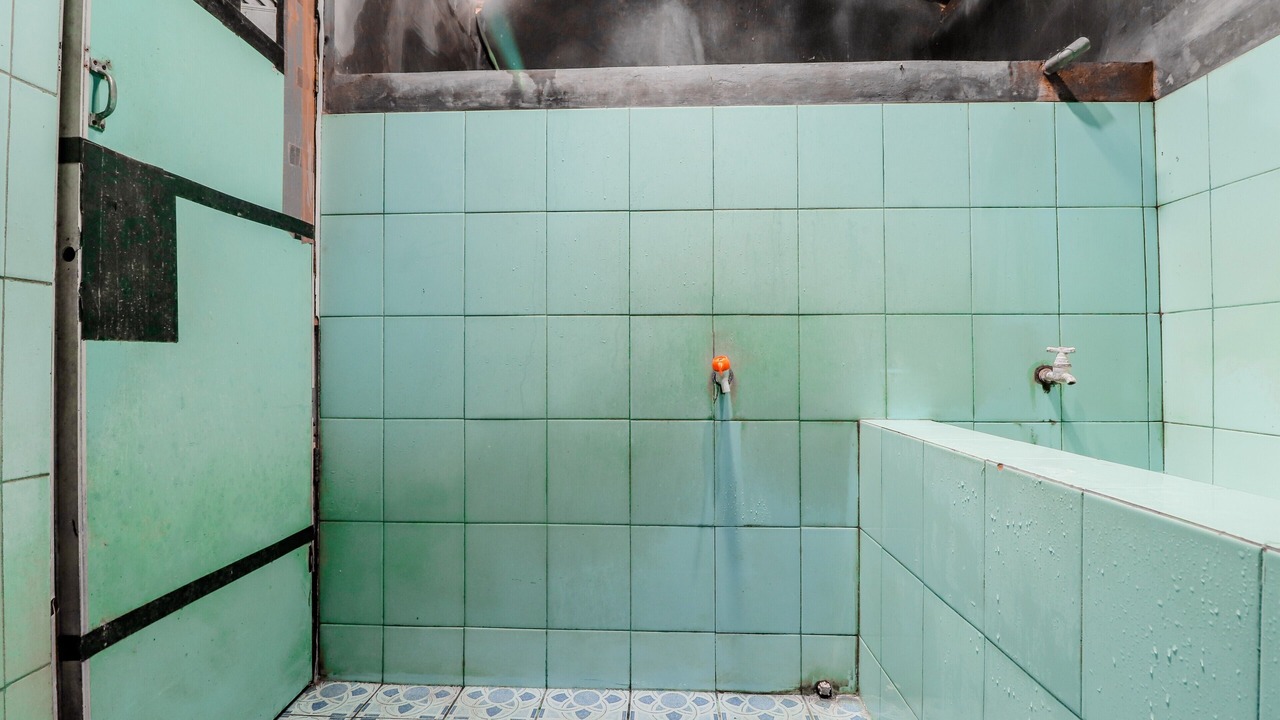 Photo of Bathroom in Kalirejo