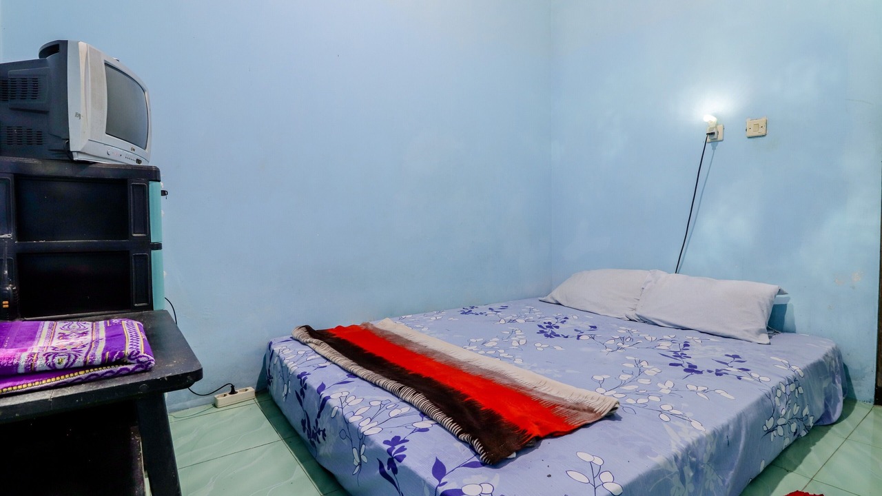 Photo of Bedroom in Kalirejo