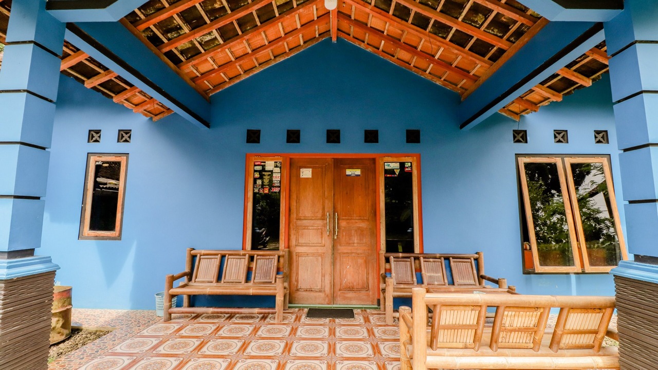 Photo of Outdoor in Kalirejo