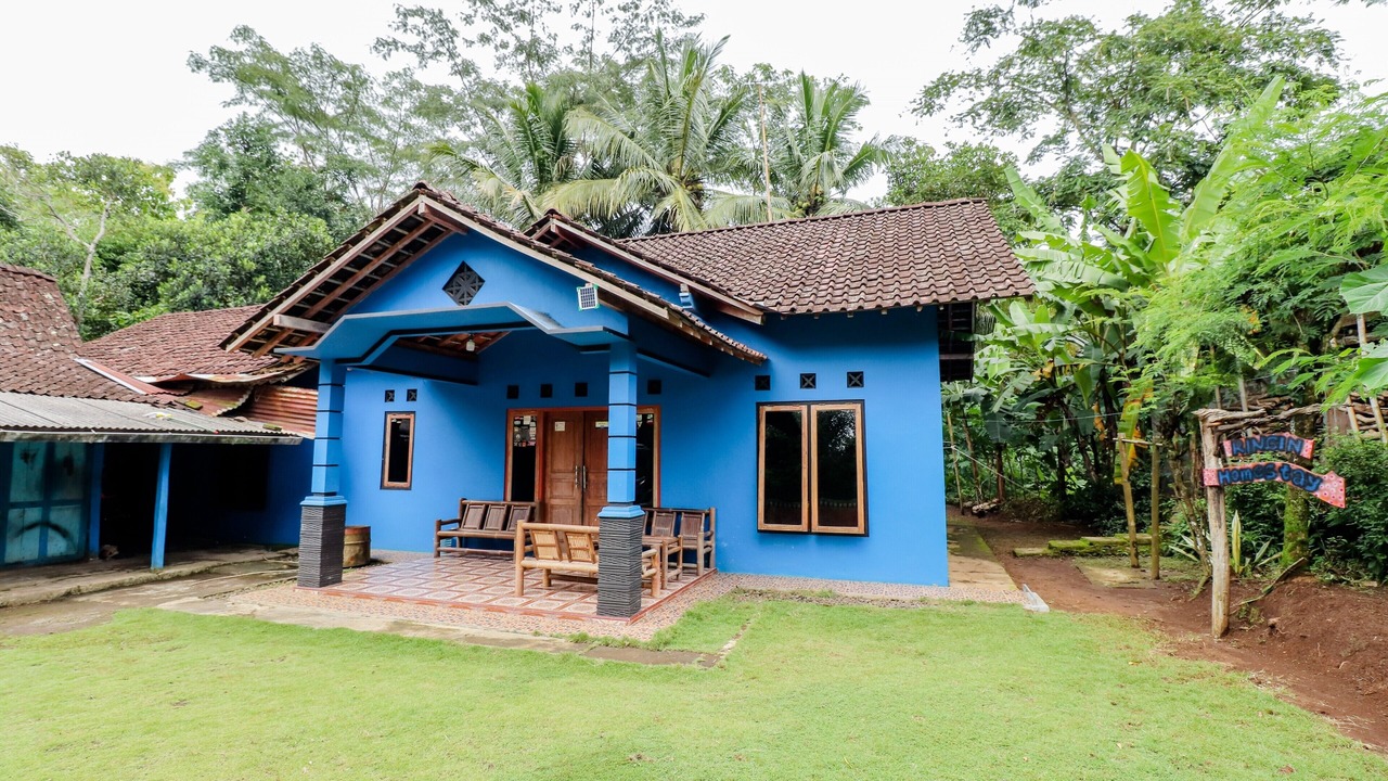 Photo of Outdoor in Kalirejo