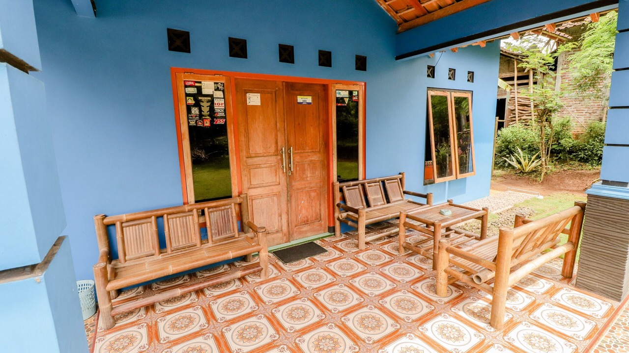 Photo of Outdoor in Kalirejo