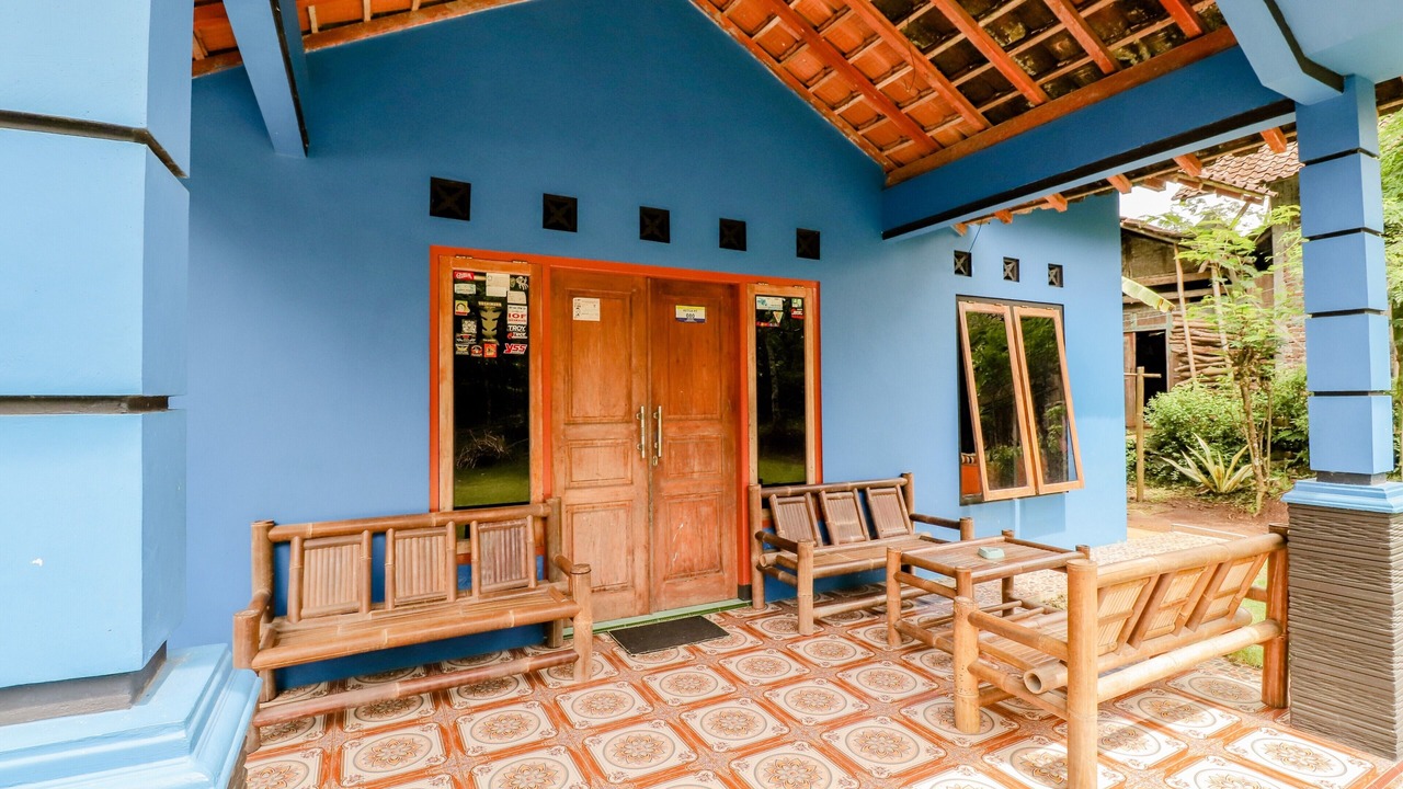 Photo of Outdoor in Kalirejo