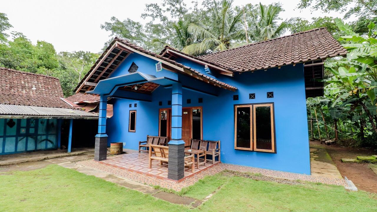 Photo of Outdoor in Kalirejo