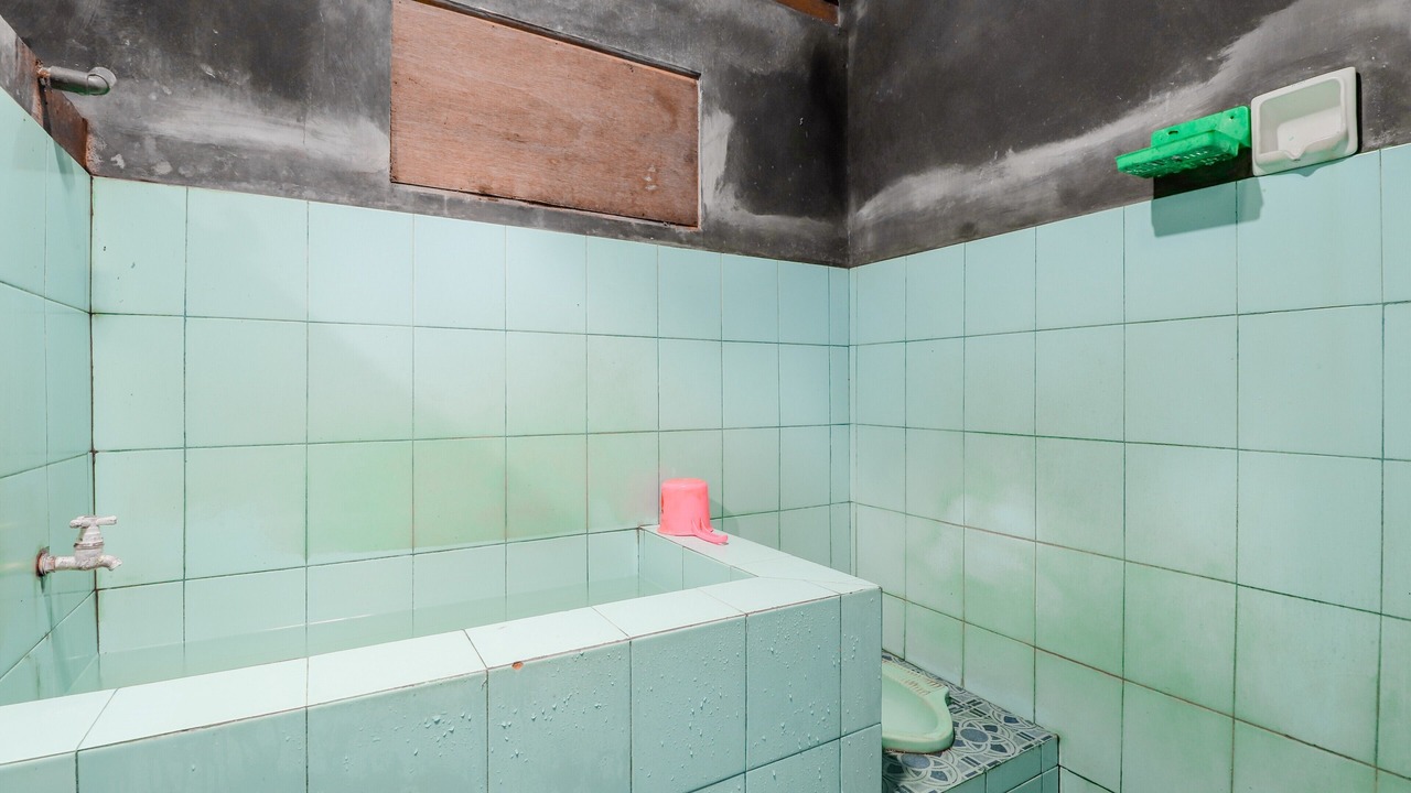 Photo of Bathroom in Kalirejo