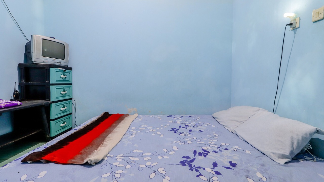 Photo of Bedroom in Kalirejo
