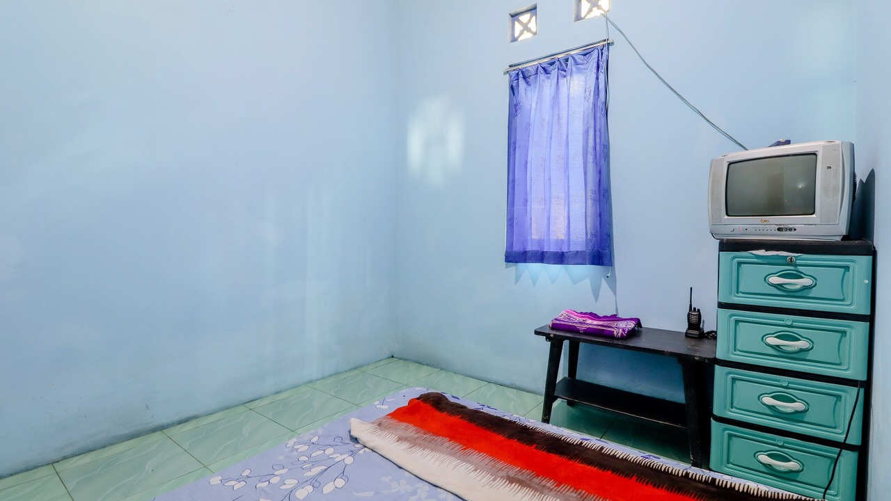 Photo of Bedroom in Kalirejo