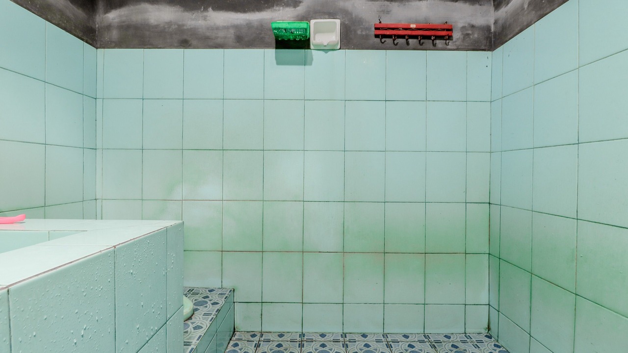 Photo of Bathroom in Kalirejo