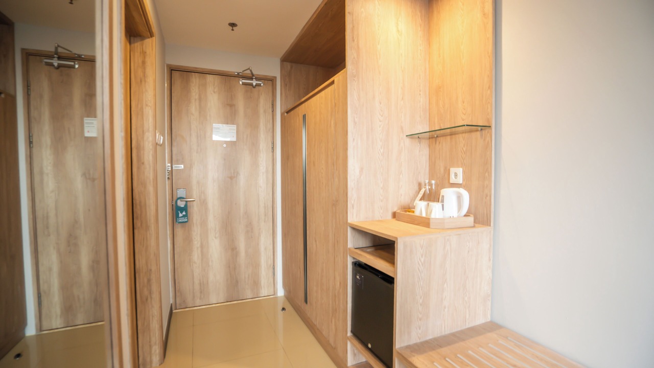 Photo of Bedroom in Bogor Tengah