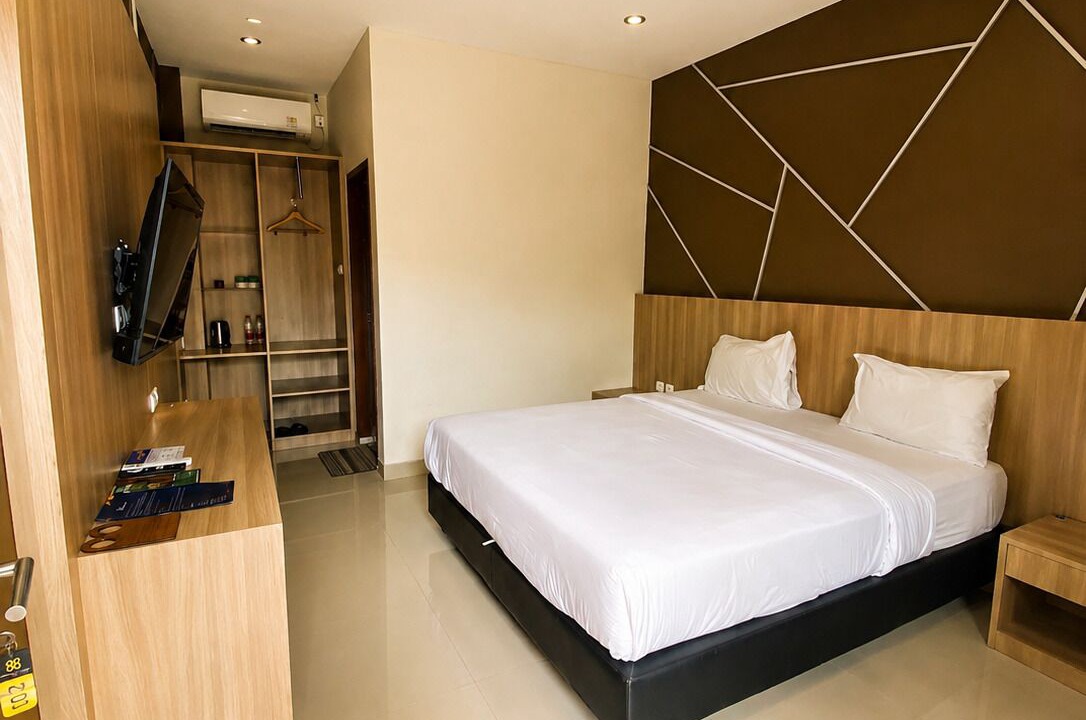 Photo of Bedroom in Kuta