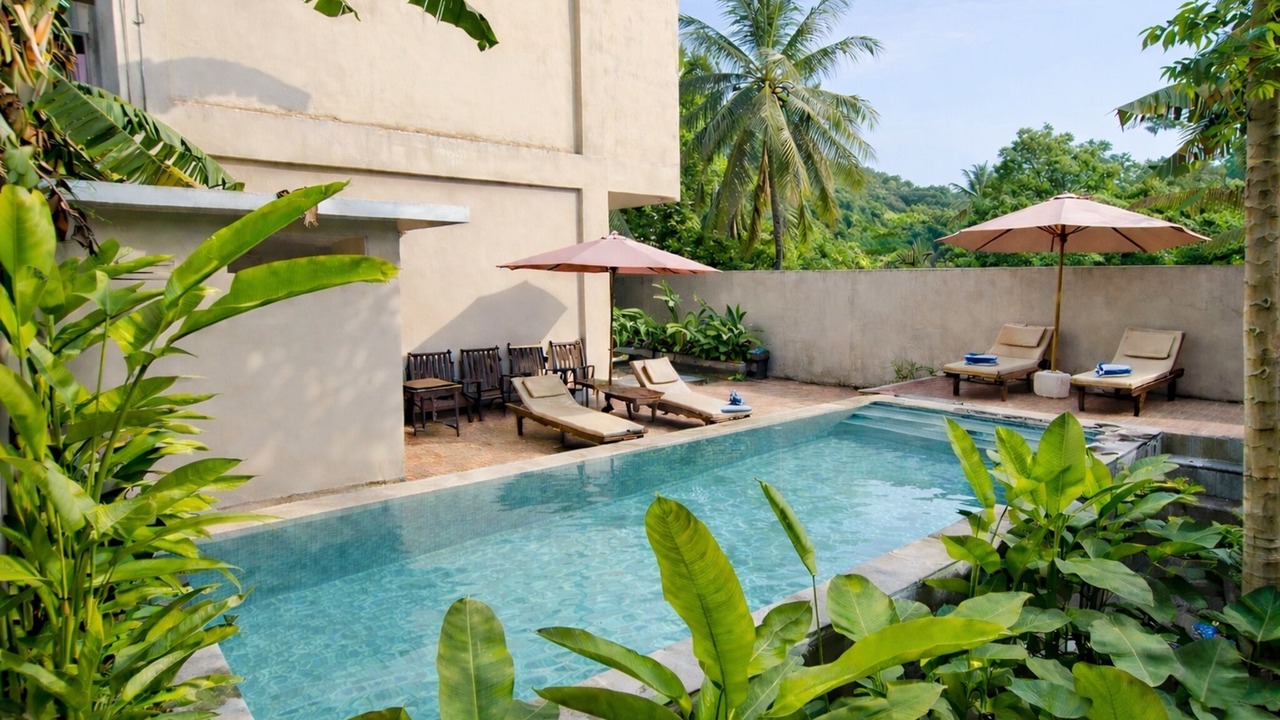 Photo of Outdoor in Kuta