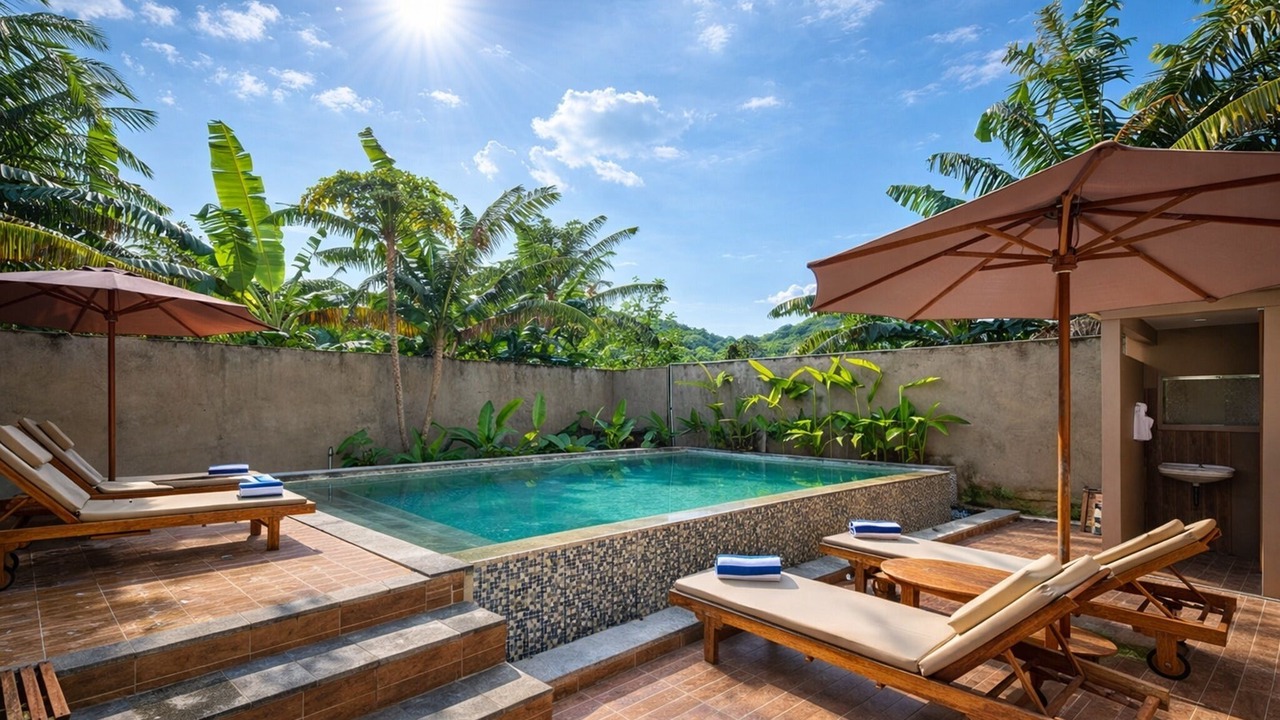 Photo of Outdoor in Kuta