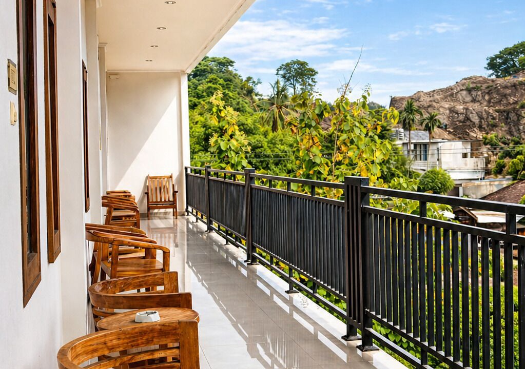 Photo of Patio Balcony in Kuta