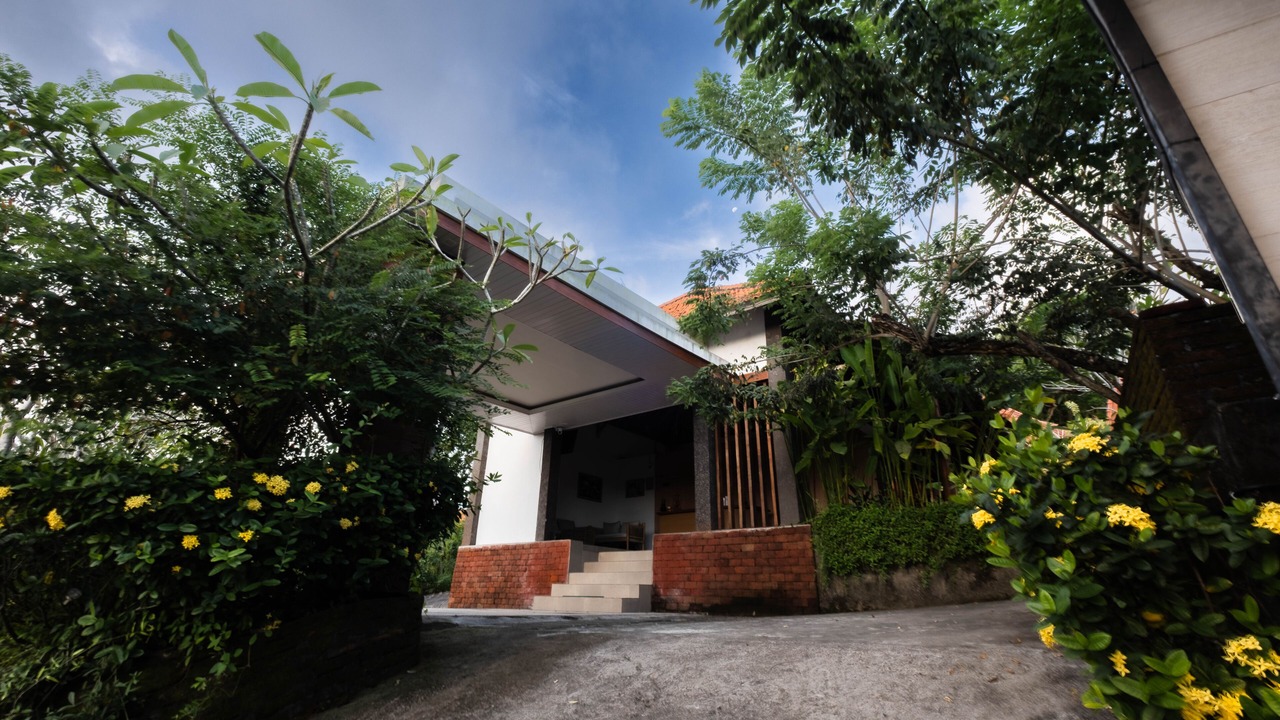 Photo of Outdoor in Kutuh
