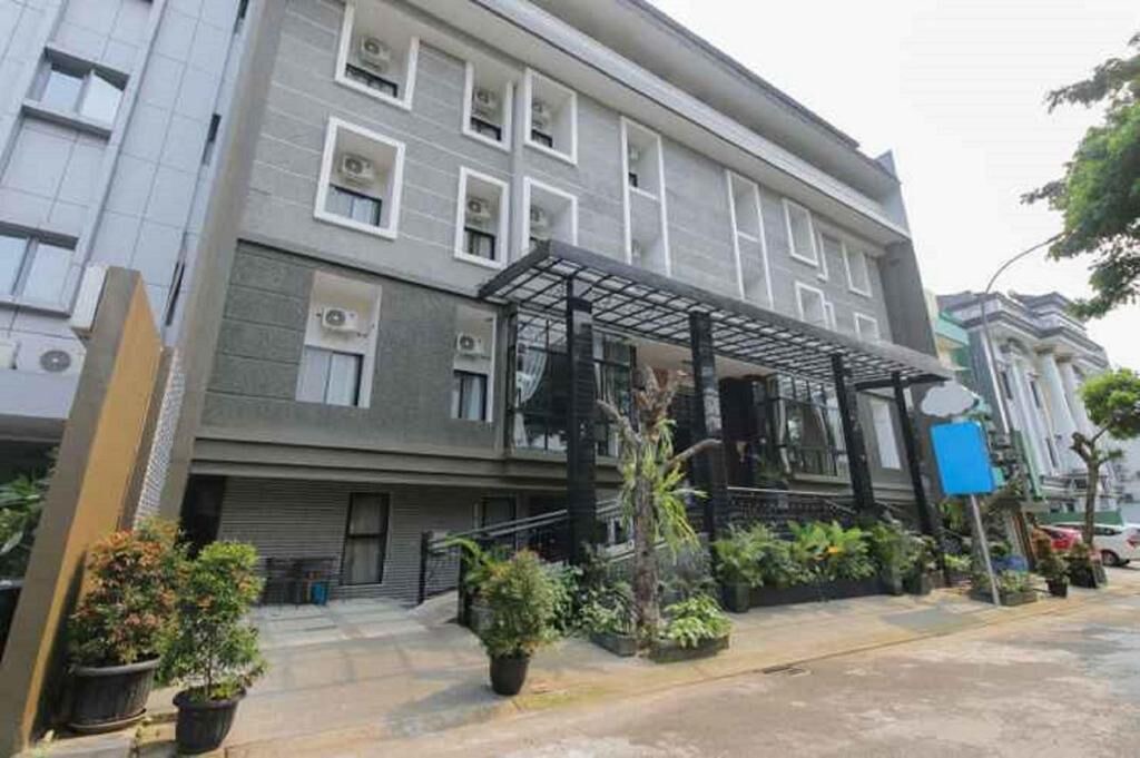 Photo of Outdoor in Serpong