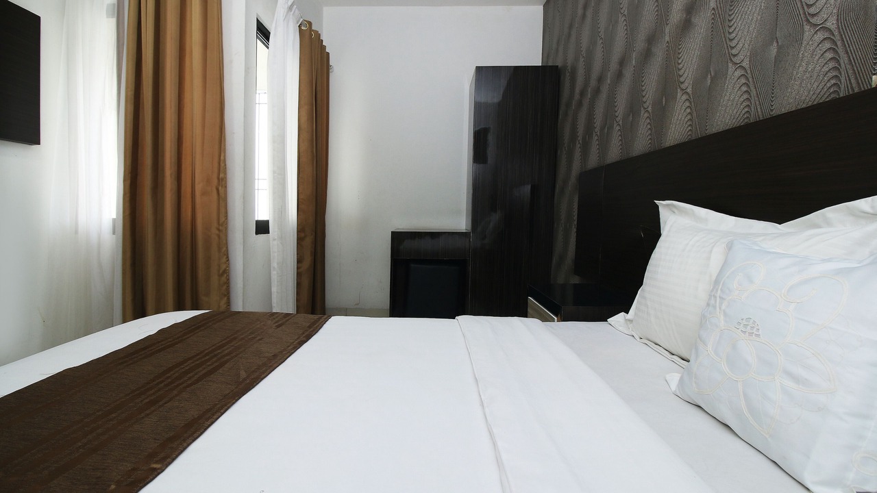 Photo of Bedroom in Serpong