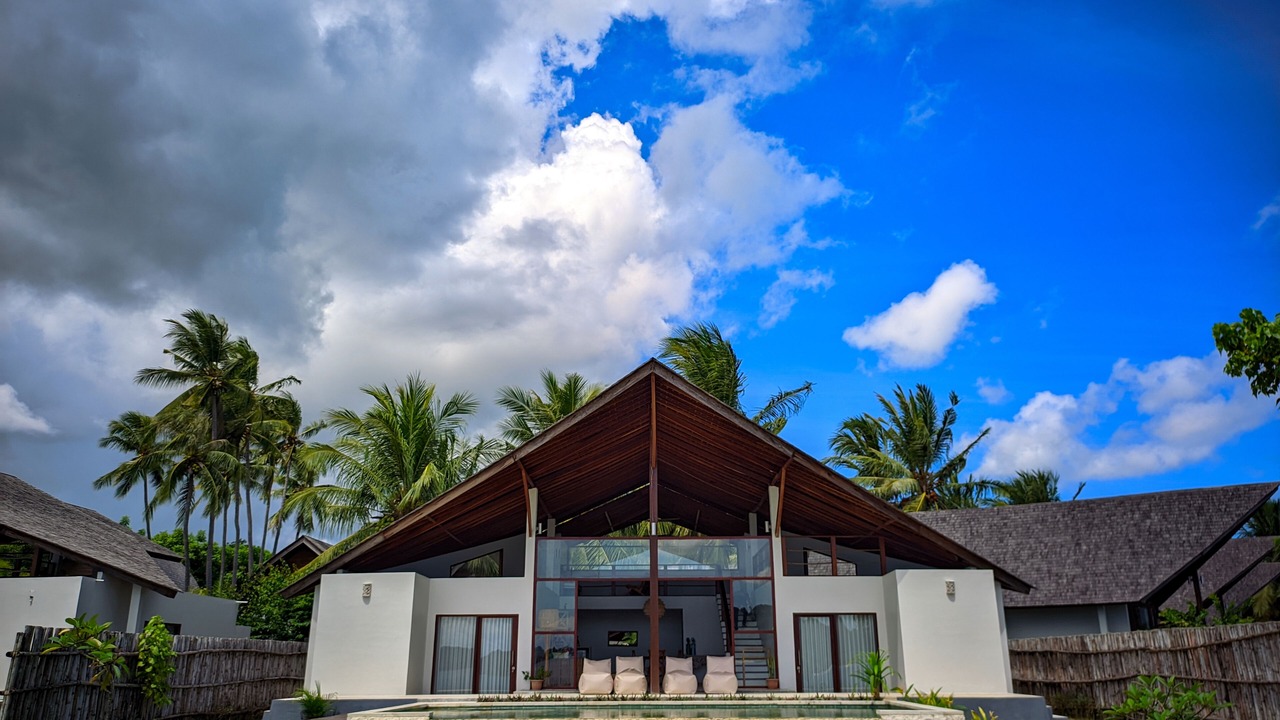 Photo of Outdoor in Sekotong Barat
