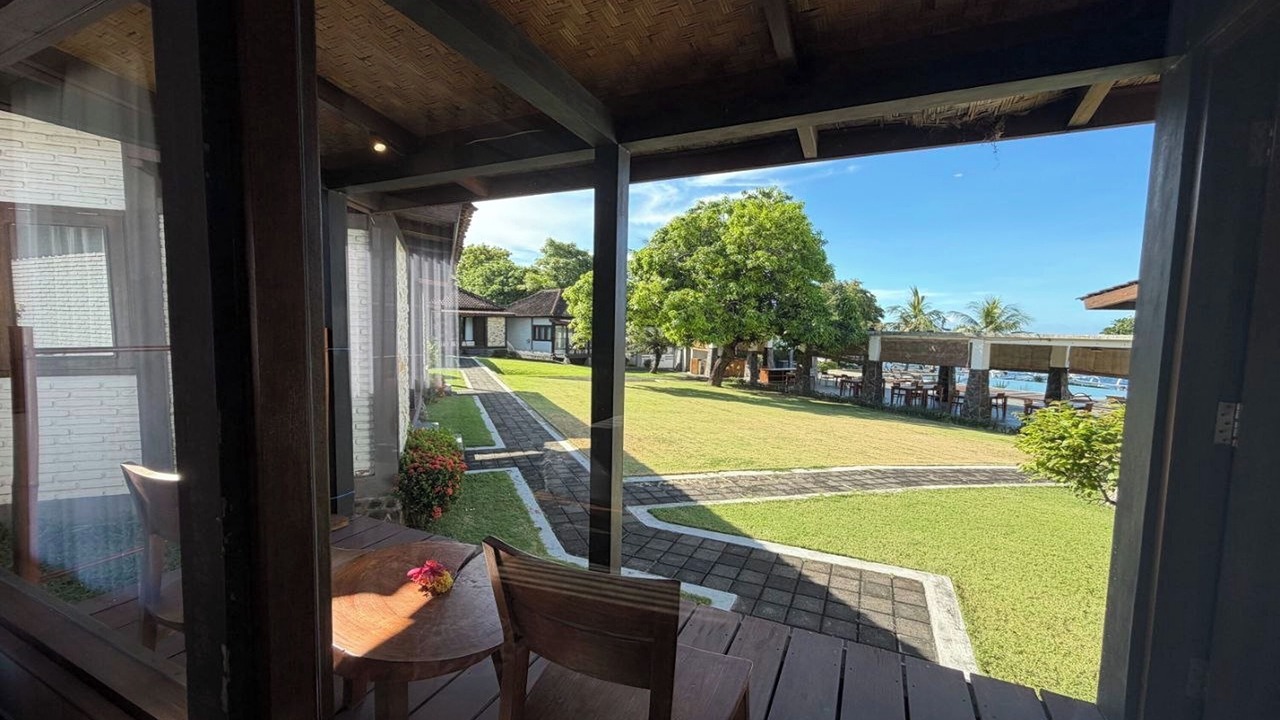 Photo of Outdoor in Tulamben