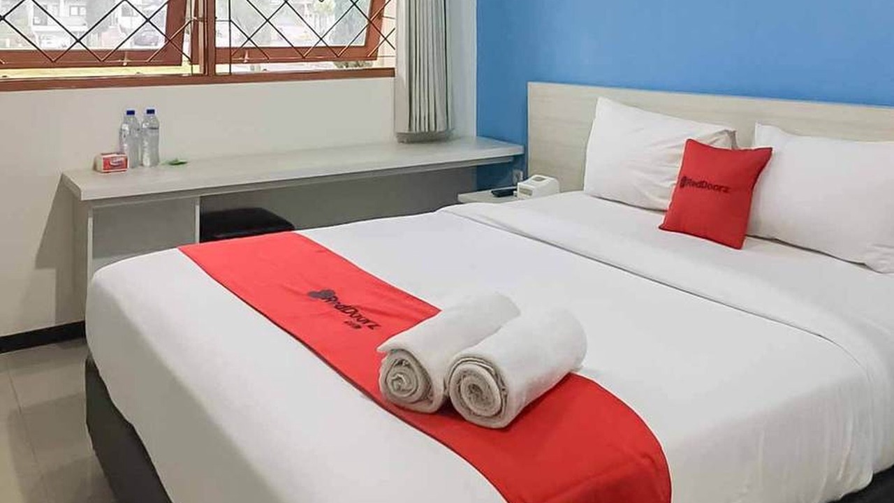 Photo of Bedroom in Ngaglik