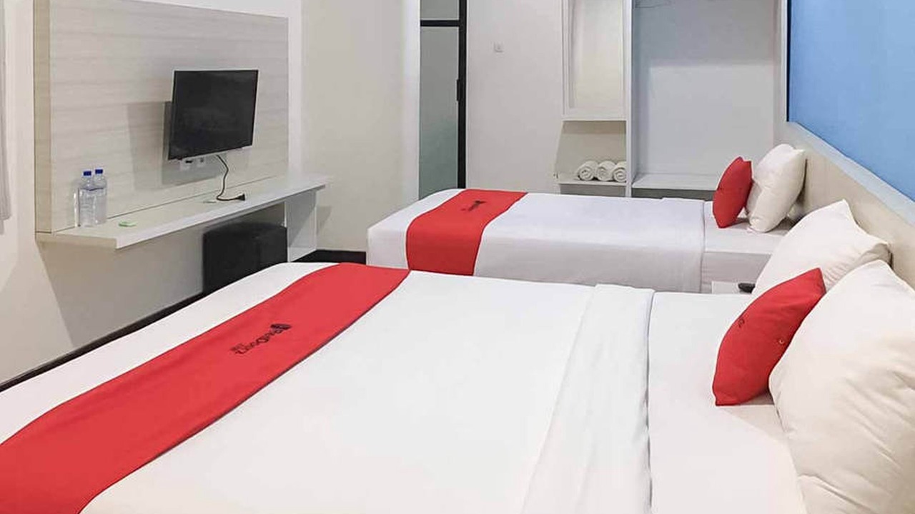 Photo of Bedroom in Ngaglik