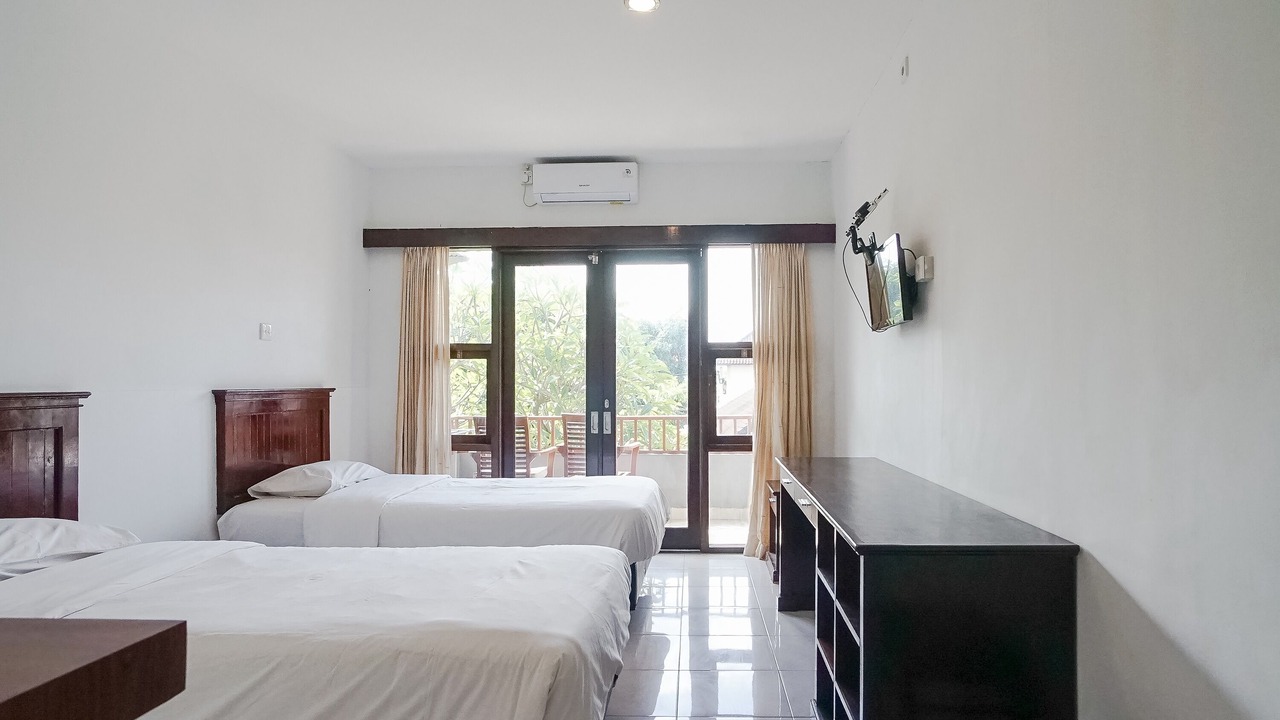 Photo of Bedroom in Sunset Road