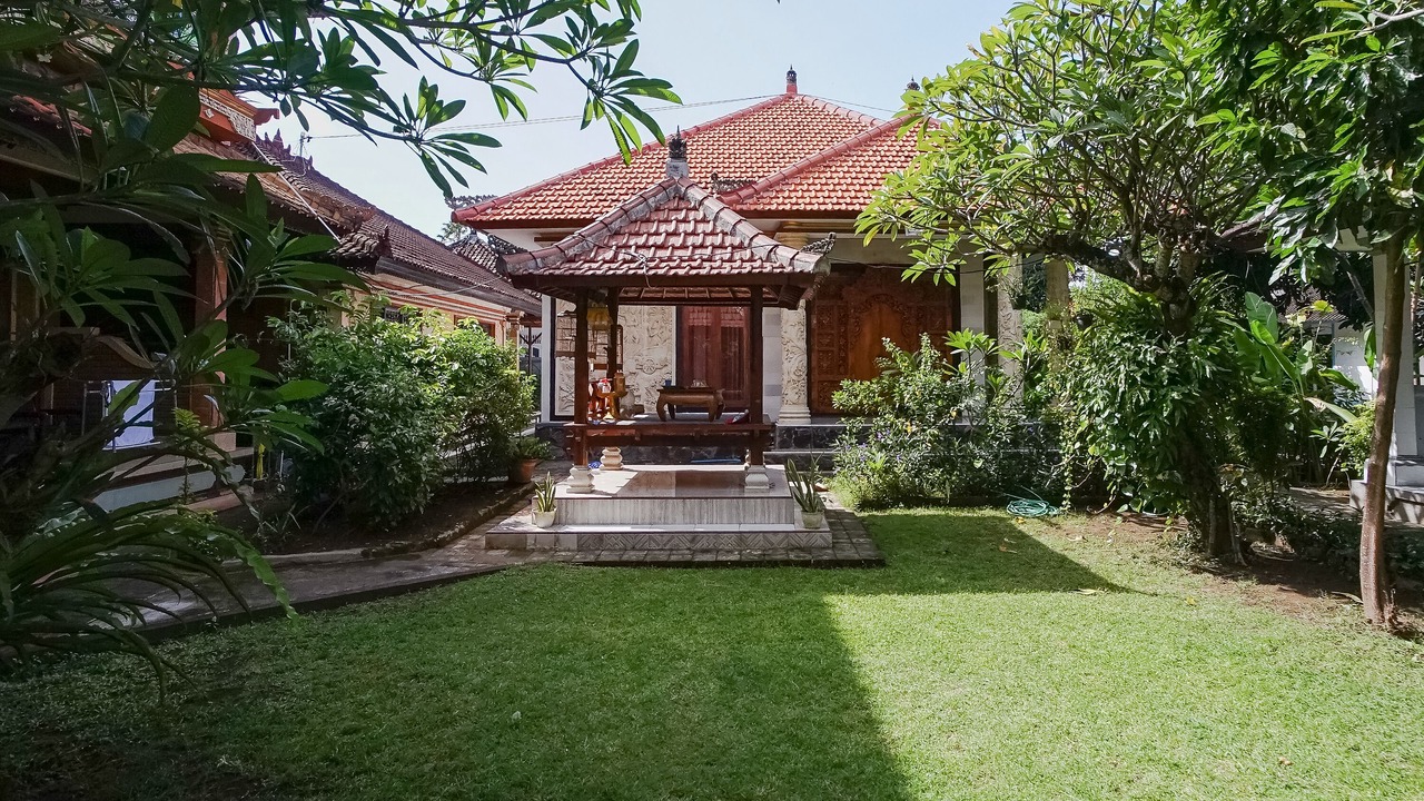 Photo of Outdoor in Sunset Road