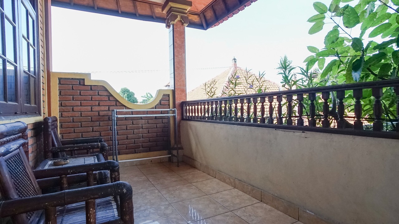 Photo of Bedroom in Sunset Road