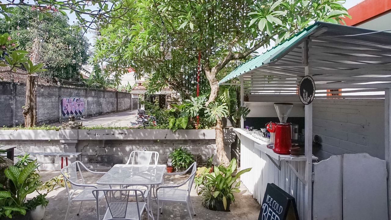 Photo of Outdoor in Sunset Road