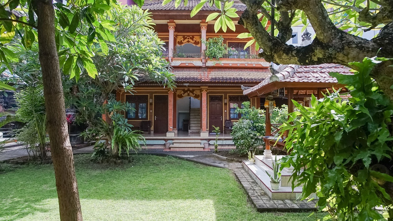 Photo of Outdoor in Sunset Road