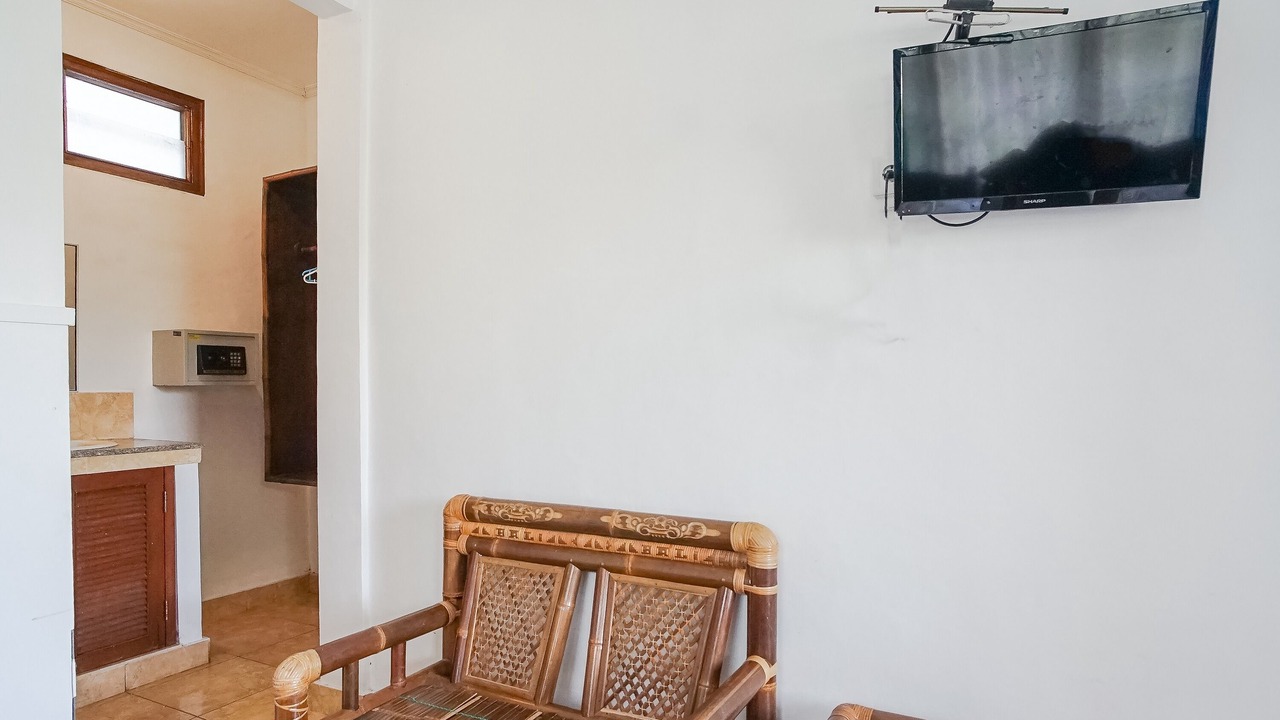 Photo of Bedroom in Sunset Road
