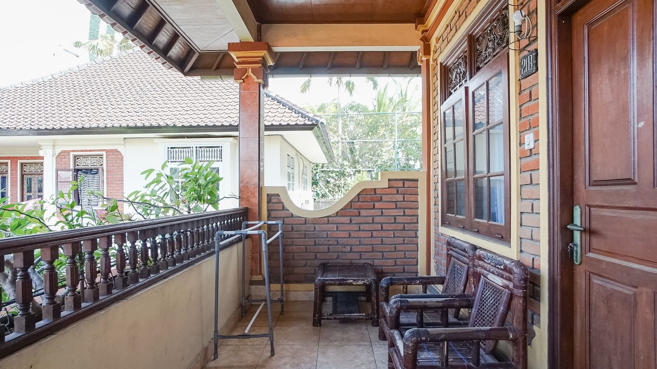 Photo of Bedroom in Sunset Road