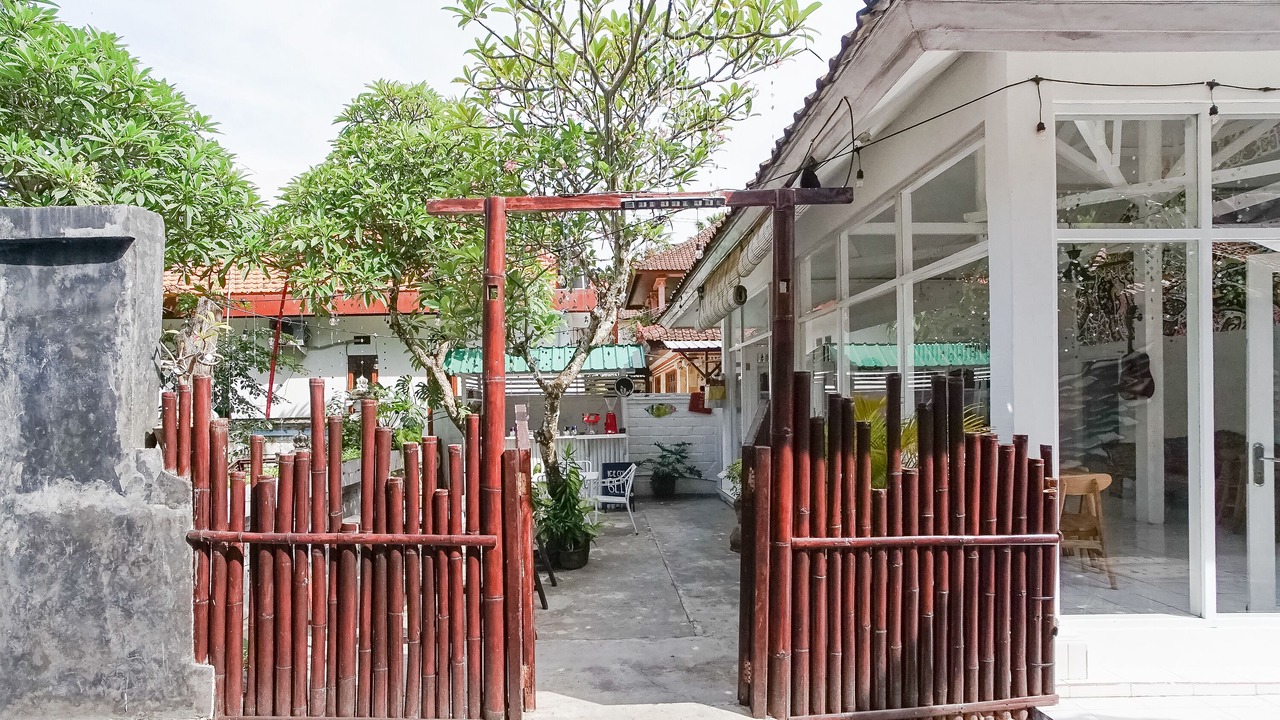Photo of Outdoor in Sunset Road