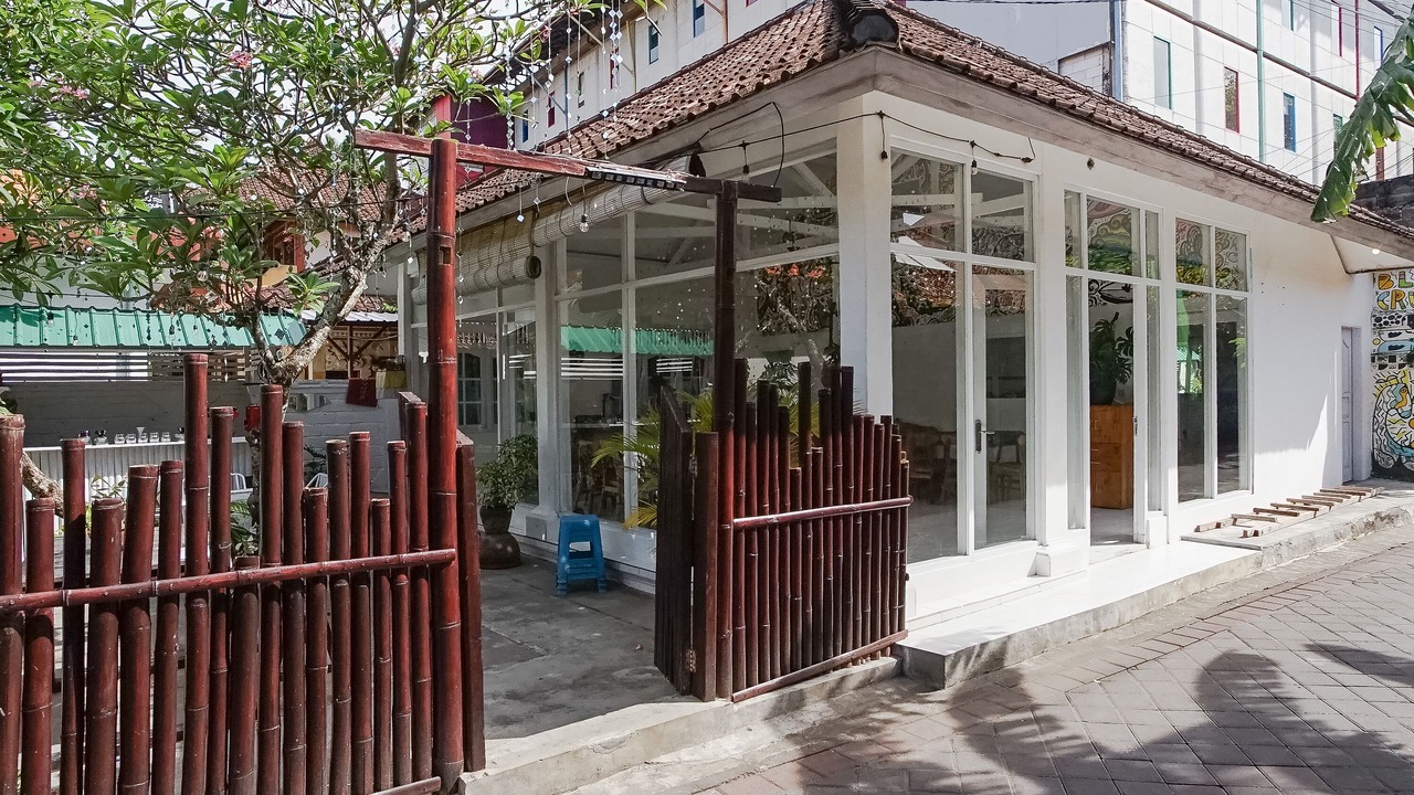 Photo of Outdoor in Sunset Road