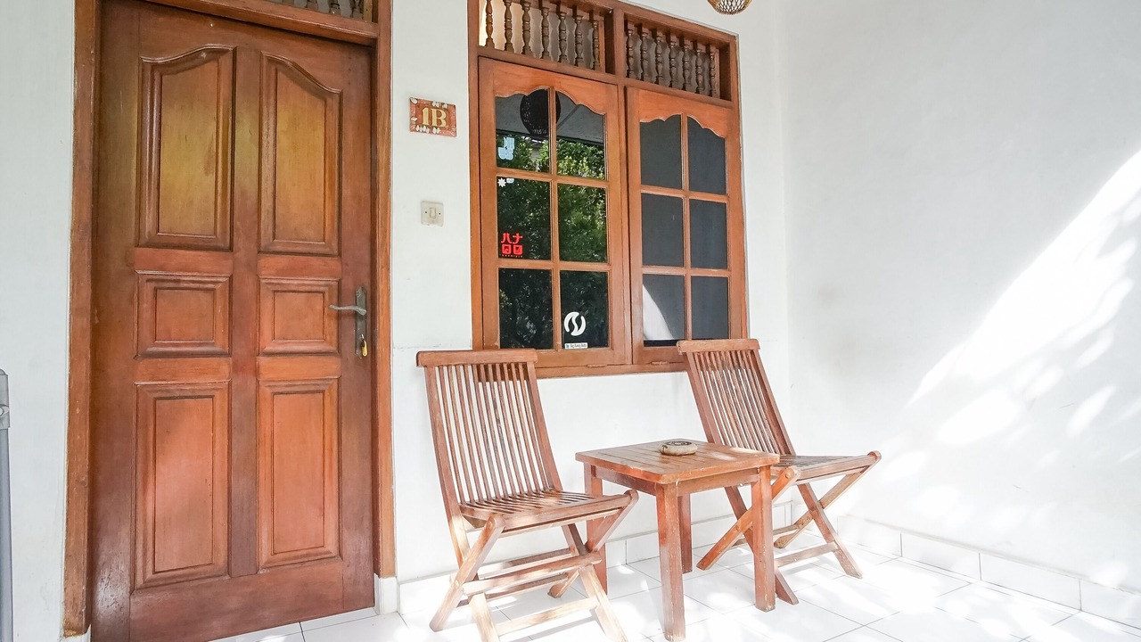 Photo of Bedroom in Sunset Road