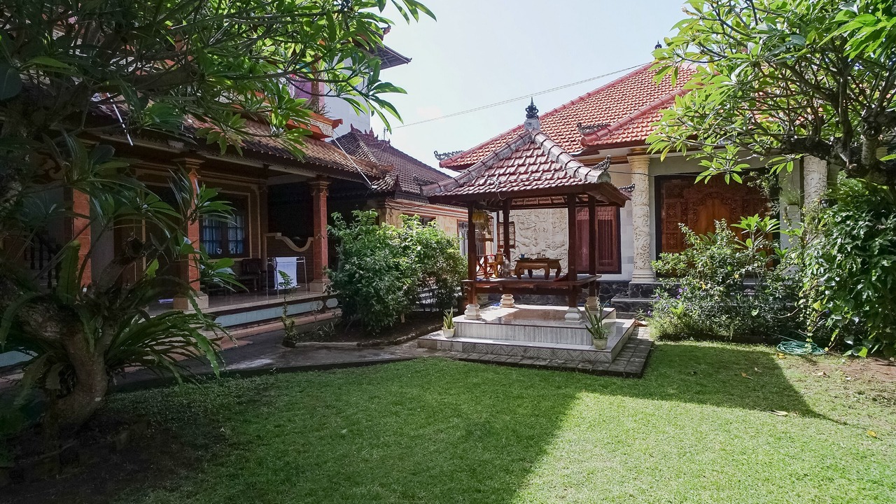 Photo of Outdoor in Sunset Road