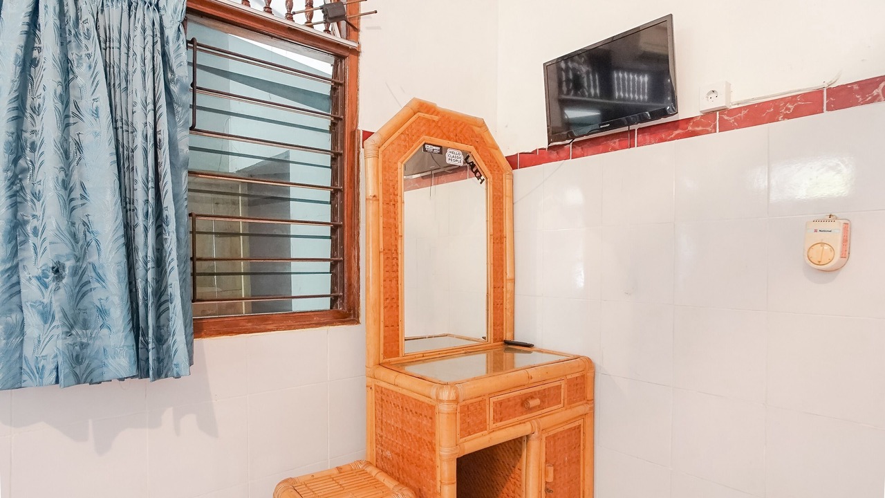 Photo of Bedroom in Sunset Road