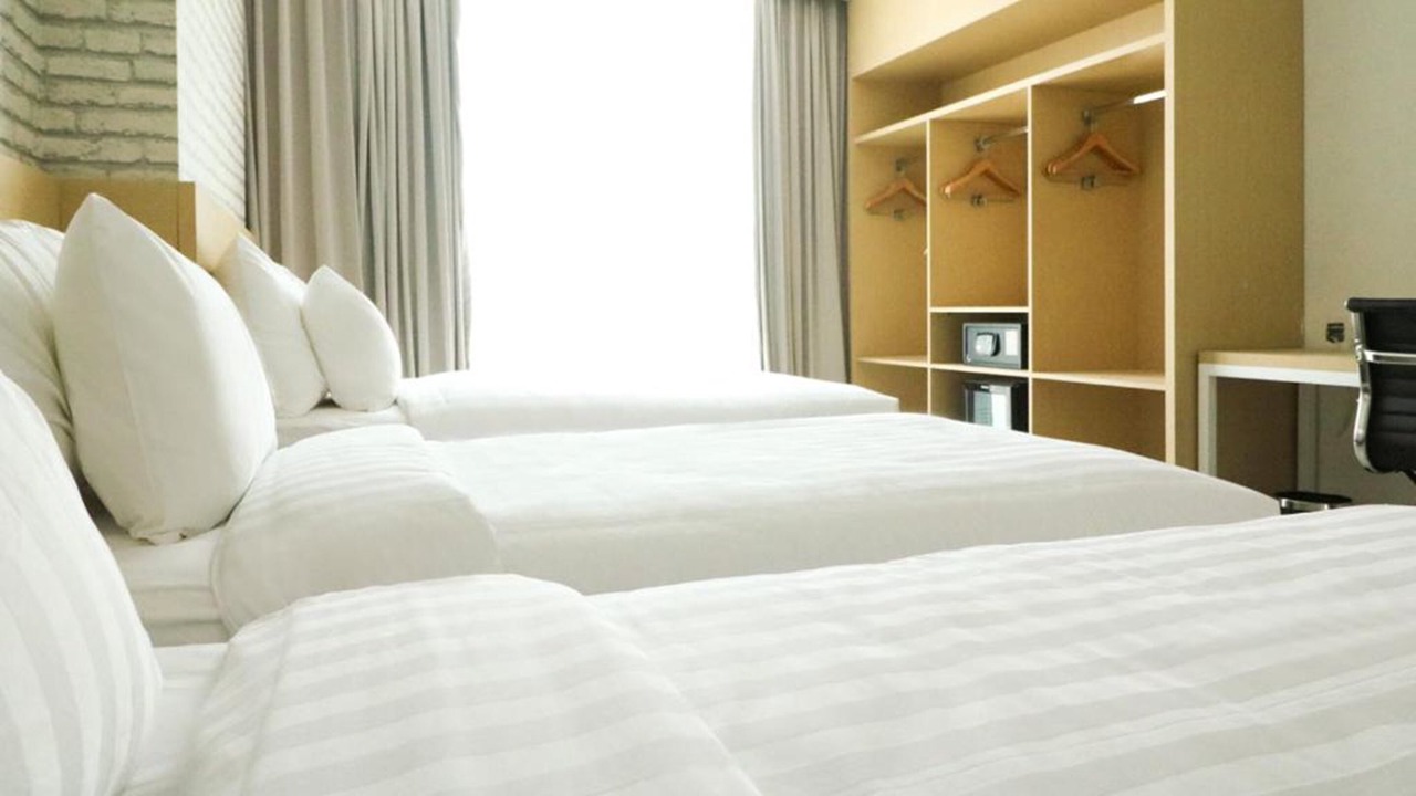 Photo of Bedroom in Surabaya