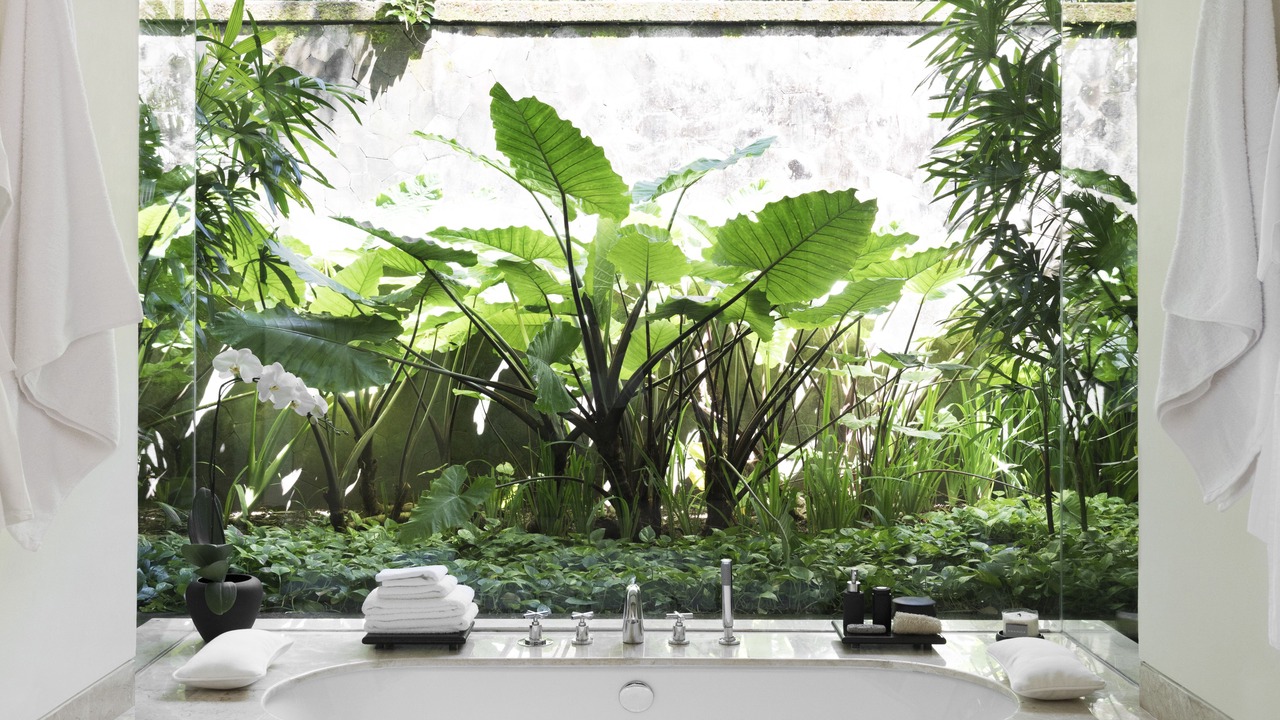 Photo of Bathroom in Kampial