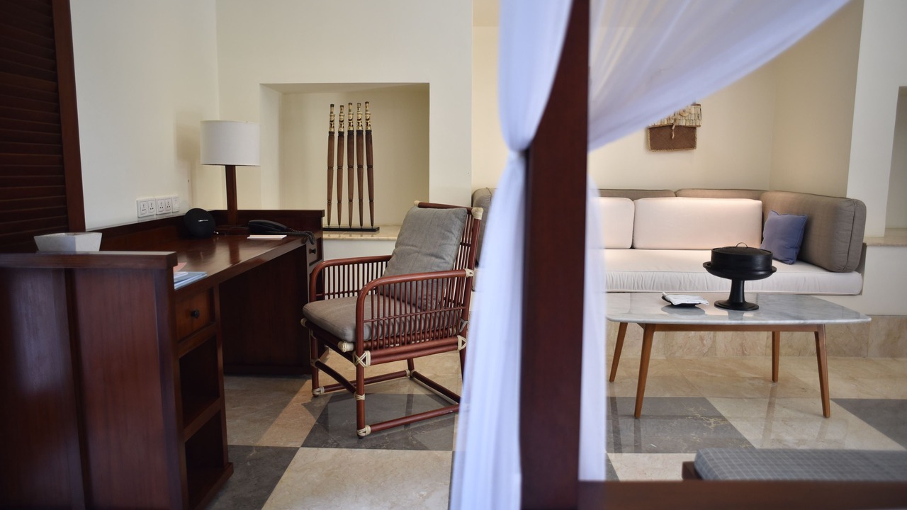 Photo of Bedroom in Kampial